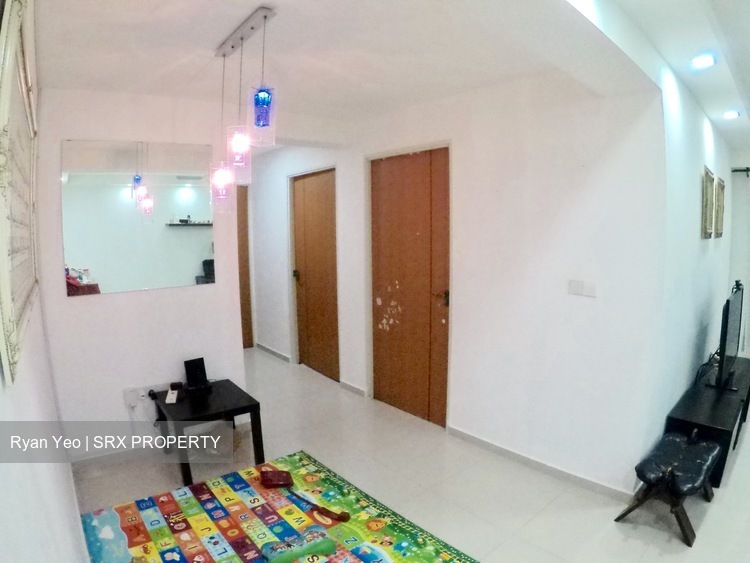 Blk 614A Edgefield Plains (Punggol), HDB 4 Rooms #176330732